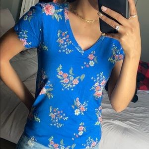 Loft women’s casual tee